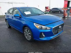 KMHH35LE3JU032929 2018 HYUNDAI ELANTRA