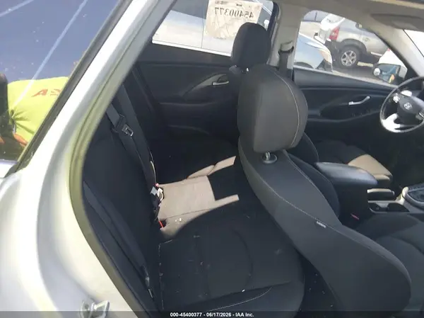 KMHH35LE3JU033403 2018 HYUNDAI ELANTRA - Image 8