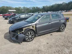KMHH35LE3JU033952 2018 HYUNDAI ELANTRA