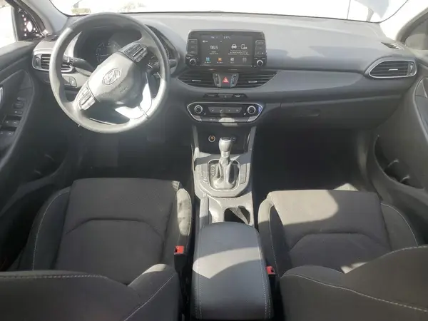 KMHH35LE3JU033952 2018 HYUNDAI ELANTRA - Image 8