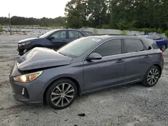KMHH35LE3JU034261 2018 HYUNDAI ELANTRA