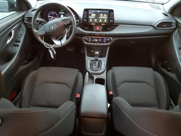 KMHH35LE3JU034261 2018 HYUNDAI ELANTRA - Image 8