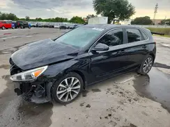 KMHH35LE3JU034504 2018 HYUNDAI ELANTRA