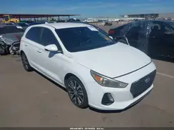 KMHH35LE3JU034597 2018 HYUNDAI ELANTRA