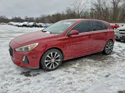 KMHH35LE3JU038715 2018 HYUNDAI ELANTRA