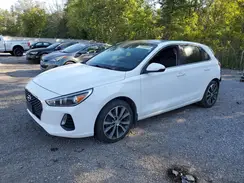 KMHH35LE3JU039458 2018 HYUNDAI ELANTRA