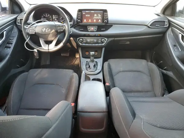 KMHH35LE3JU039458 2018 HYUNDAI ELANTRA - Image 8