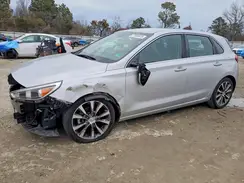 KMHH35LE3JU039573 2018 HYUNDAI ELANTRA