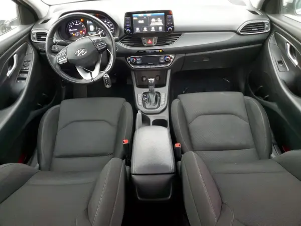 KMHH35LE3JU039573 2018 HYUNDAI ELANTRA - Image 8