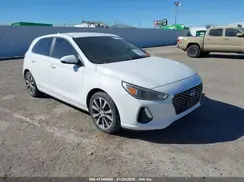 KMHH35LE3JU039699 2018 HYUNDAI ELANTRA