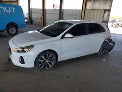 KMHH35LE3JU040979 2018 HYUNDAI ELANTRA