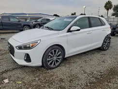 KMHH35LE3JU042716 2018 HYUNDAI ELANTRA