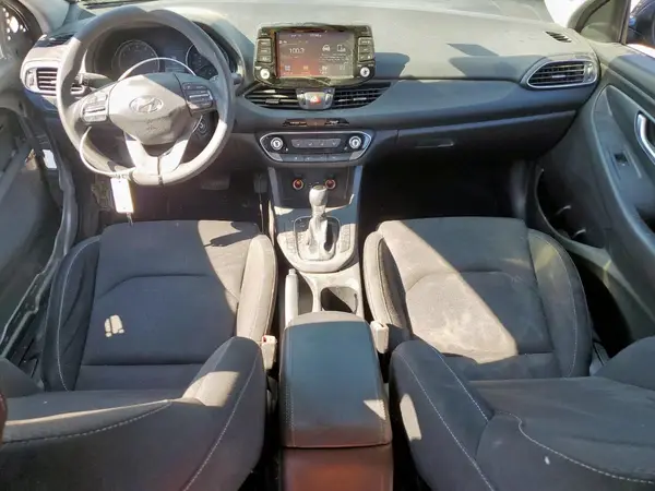 KMHH35LE3JU043557 2018 HYUNDAI ELANTRA - Image 8