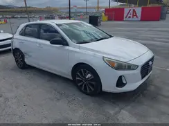 KMHH35LE3JU050167 2018 HYUNDAI ELANTRA