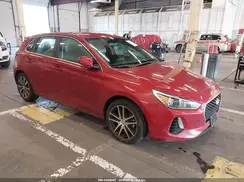 KMHH35LE3JU057653 2018 HYUNDAI ELANTRA