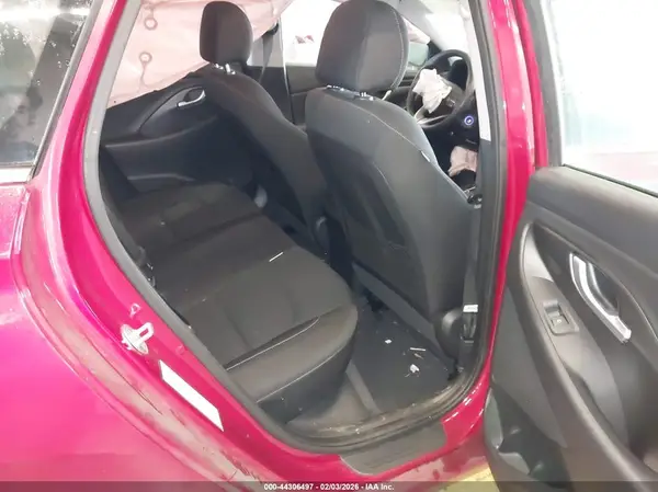 KMHH35LE3JU057653 2018 HYUNDAI ELANTRA - Image 8