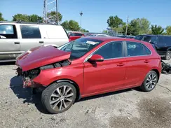 KMHH35LE3JU058012 2018 HYUNDAI ELANTRA