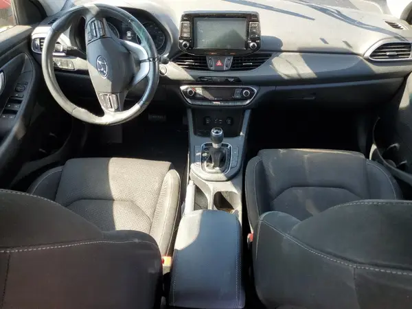 KMHH35LE3JU058012 2018 HYUNDAI ELANTRA - Image 8