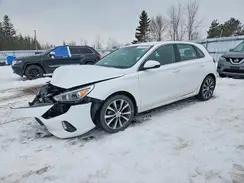 KMHH35LE3JU058835 2018 HYUNDAI ELANTRA