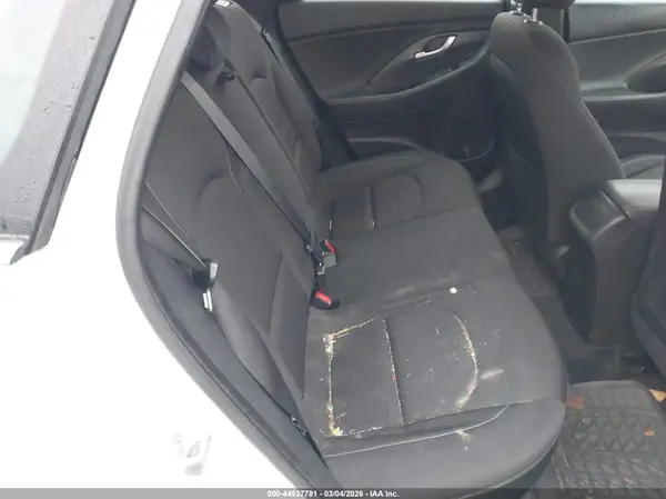 KMHH35LE3JU063694 2018 HYUNDAI ELANTRA - Image 8
