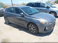 KMHH35LE3JU064828 2018 HYUNDAI ELANTRA
