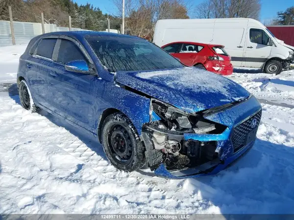 KMHH35LE3JU065266 2018 HYUNDAI ELANTRA - Image 1