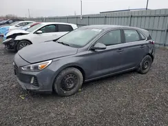 KMHH35LE3JU066028 2018 HYUNDAI ELANTRA