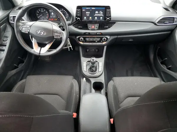KMHH35LE3JU066028 2018 HYUNDAI ELANTRA - Image 8
