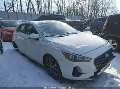 KMHH35LE3JU067244 2018 HYUNDAI ELANTRA