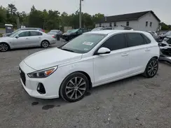 KMHH35LE3JU068670 2018 HYUNDAI ELANTRA