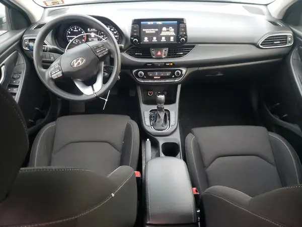 KMHH35LE3JU068751 2018 HYUNDAI ELANTRA - Image 8