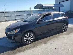 KMHH35LE3JU068801 2018 HYUNDAI ELANTRA