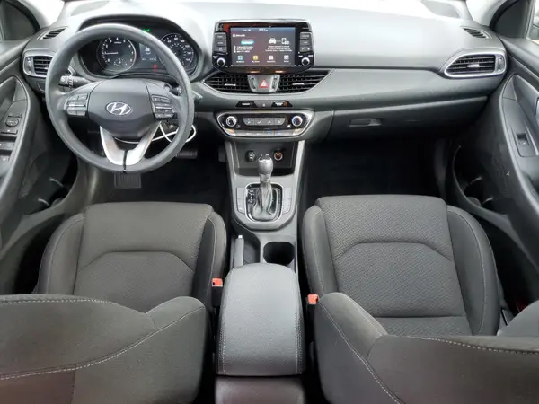 KMHH35LE3JU068961 2018 HYUNDAI ELANTRA - Image 8