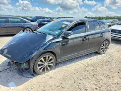 KMHH35LE3JU069186 2018 HYUNDAI ELANTRA