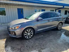 KMHH35LE3JU070452 2018 HYUNDAI ELANTRA