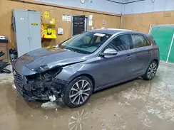 KMHH35LE3JU071052 2018 HYUNDAI ELANTRA