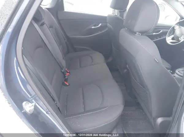 KMHH35LE3JU072802 2018 HYUNDAI ELANTRA - Image 8