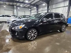KMHH35LE3JU075490 2018 HYUNDAI ELANTRA