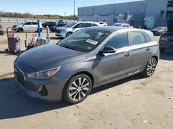 KMHH35LE3JU075523 2018 HYUNDAI ELANTRA