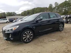 KMHH35LE3JU078809 2018 HYUNDAI ELANTRA
