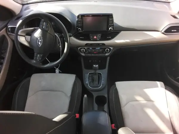KMHH35LE3JU078809 2018 HYUNDAI ELANTRA - Image 8