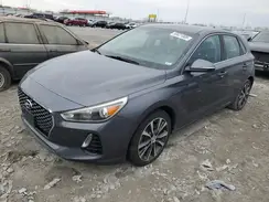 KMHH35LE3JU079216 2018 HYUNDAI ELANTRA