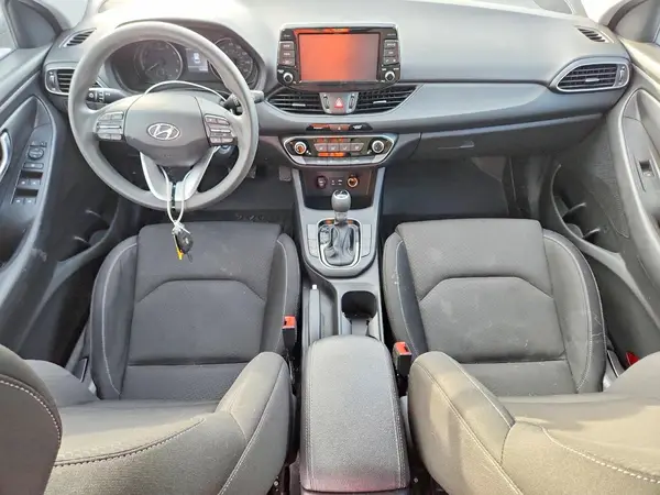 KMHH35LE3JU079359 2018 HYUNDAI ELANTRA - Image 8