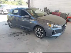 KMHH35LE3JU081175 2018 HYUNDAI ELANTRA