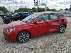KMHH35LE3JU083301 2018 HYUNDAI ELANTRA