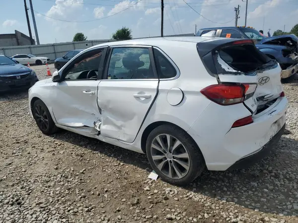 KMHH35LE3KU088242 2019 HYUNDAI ELANTRA - Image 2