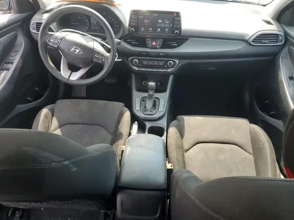 KMHH35LE3KU088242 2019 HYUNDAI ELANTRA - Image 8