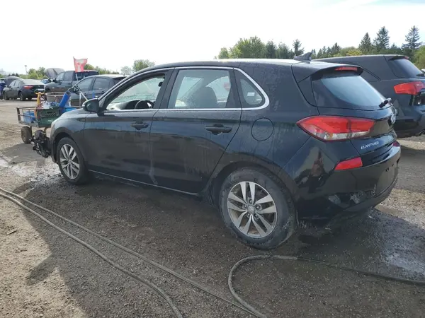 KMHH35LE3KU088497 2019 HYUNDAI ELANTRA - Image 2