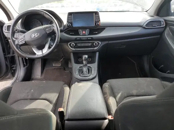 KMHH35LE3KU088497 2019 HYUNDAI ELANTRA - Image 8