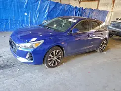 KMHH35LE3KU090718 2019 HYUNDAI ELANTRA